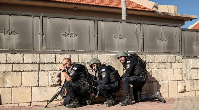إعلام عبري: مقتل إسرائيلي "أمريكي" جنوبي لبنان
