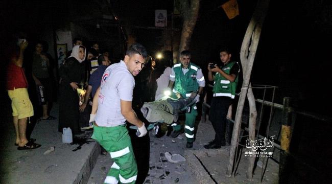 نلتزم الصمت حين ينام الأطفال لا عندما يقتلون.. أين الإنسانية؟