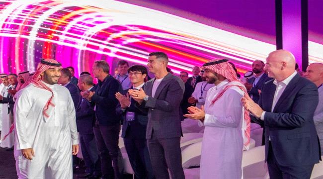 السعودية: أزمة غزة يجب ألا تشل الحياة في المنطقة