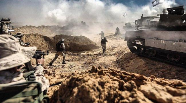 إسرائيل تعلن اغتيال قائد المنظومة الصاروخية في غزة