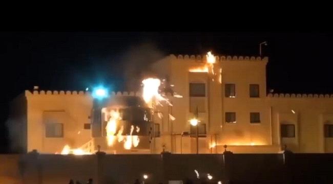 دفعة صواريخ "غير مسبوقة" تستهدف تل أبيب ومحيطها "شاهد"