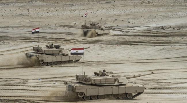 اندلاع اشتباكات في غزة لردع توغل إسرائيلي
