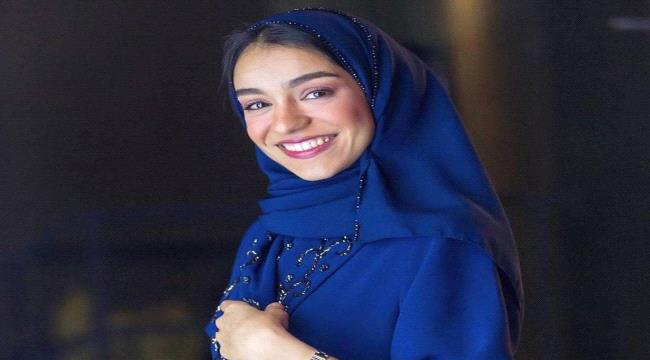 السعودية زينة عماد في المستشفى بعد إصابتها بالتهاب في الكبد