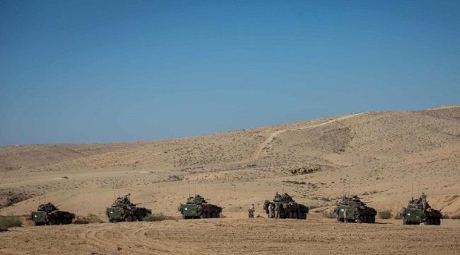 الجيش الإسرائيل يعلن الانتقال إلى مرحلة جديدة من القتال