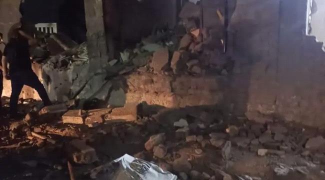 سقوط صاروخ في "طابا" المصرية يسفر عن إصابات وأضرار