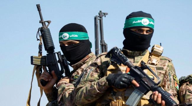 "حماس" تدعو للنفير العام