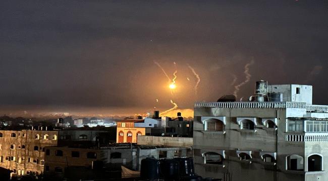 أول بيان مصري بشأن الطائرات المسيرة في البحر الأحمر