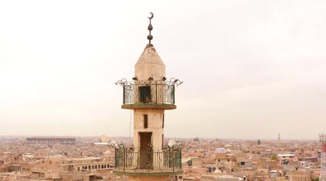 دعوة مهمة من الأزهر.. الوقف السني يدعو المساجد إلى «التكبير»