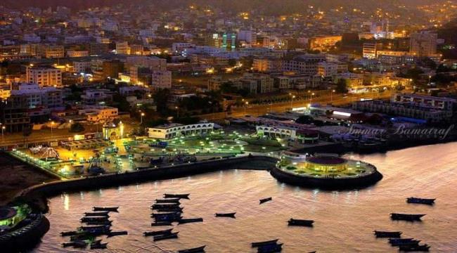 البناء العشوائي يهدِّد مدينة عدن بالغرق
