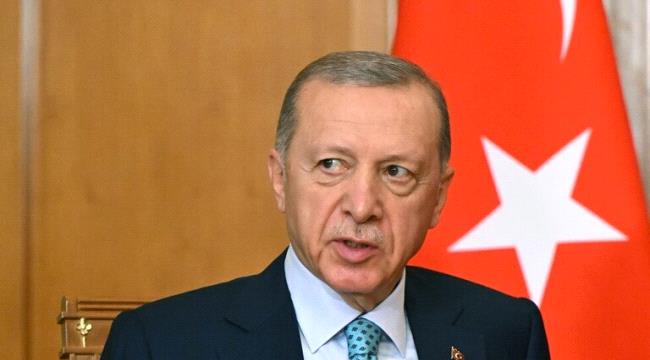 أردوغان يحذر: "إذا كنتم تريدونها حربا فنحن مستعدون"