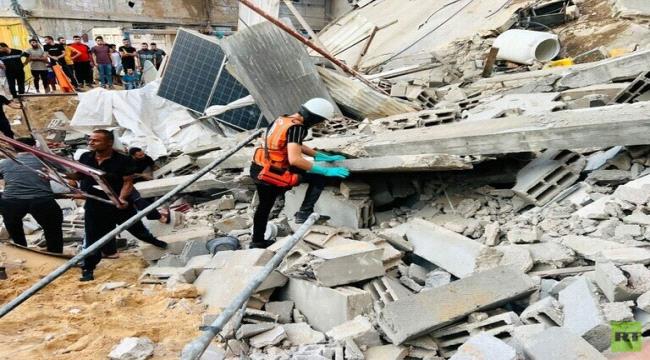 إسرائيل تعلن مقتل قائد سلاح الجو التابع لحماس