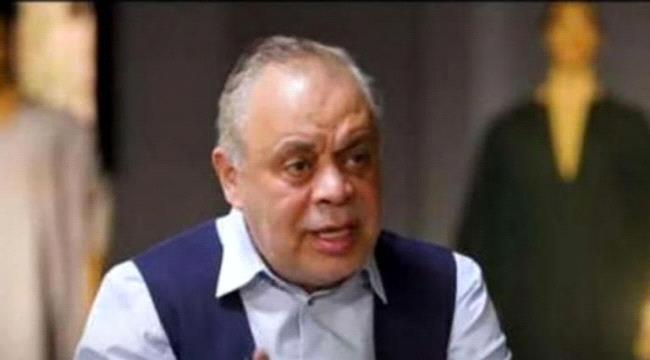 20 ممثلاً ممنوعون من العمل في مصر