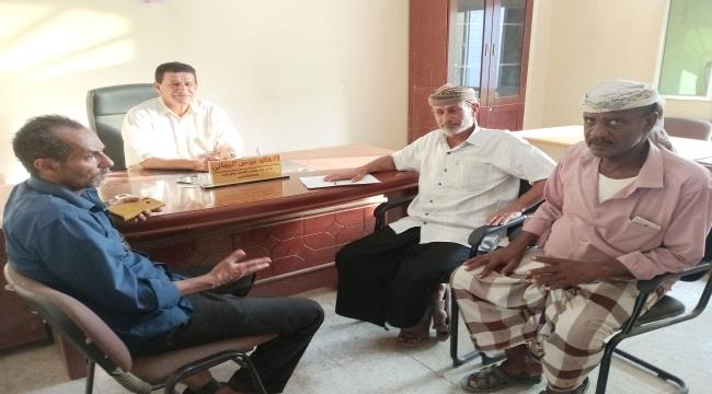 اتحاد كرة القدم في لحج يكشف موعد إنطلاق دوري الدرجة "الثالثة"