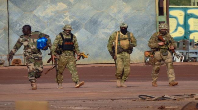 ما مصير فاغنر في ليبيا بعد مقتل زعيمها؟