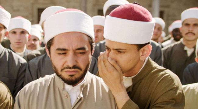 فيلم "مؤامرة القاهرة"... صراع السلطة من داخل الأزهر