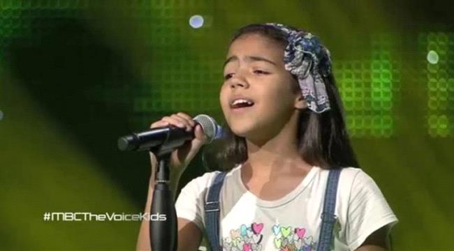 نور قمر "طفلة ذا فويس كيدز" تصدم الجمهور بـ5 صور من زفافها