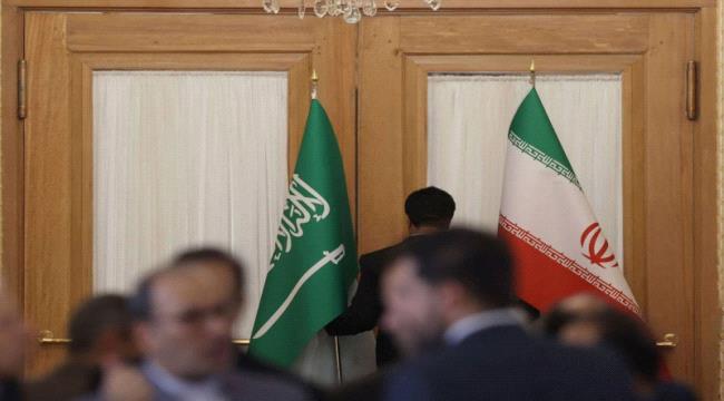 إيران تستبق استكمال مصالحتها مع السعودية بالترويج لهذا الأمر!