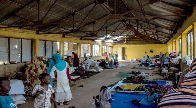 الحرب في السودان : كيف يهدد الجوع الأطفال؟
