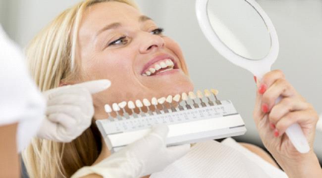 لماذا تتلف أسنان النساء الحوامل؟