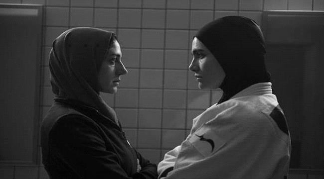 "تاتامي"... فيلم إسرائيلي- إيراني يعرض في مهرجان البندقية بعد تصويره "سرا"