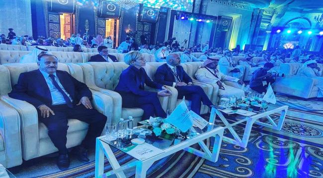 وزير النقل يترأس وفد بلادنا المشارك بأعمال مؤتمر استدامة الصناعة البحرية بمدينة جدة 