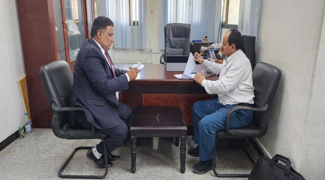 "كاك بنك" يوقع إتفاقيتين لصرف مرتبات موظفي السلطة المحلية بالجوف وكلية المجتمع في تعز