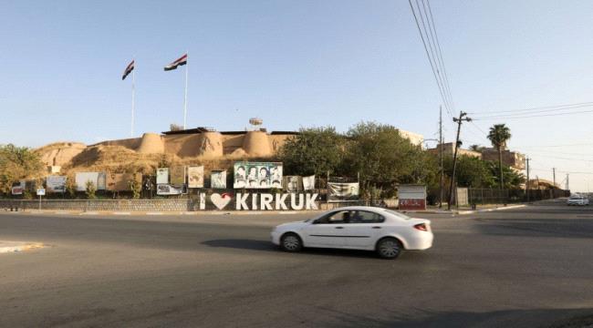 أردوغان يهدد بالتدخل في "كركوك"