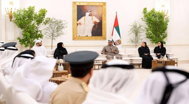 الإمارات تقود الشرق الأوسط نحو مستقبل مستدام