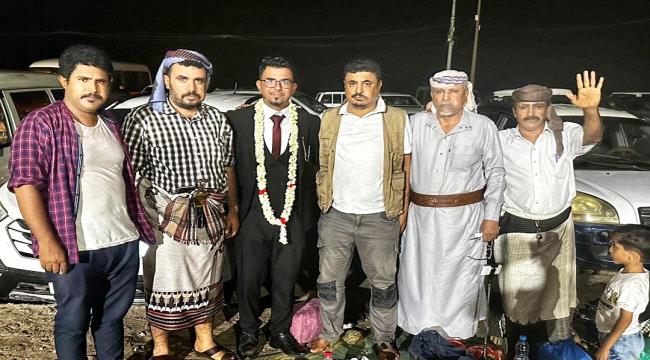 تهنئة للشابين "عمار  وعبدالله" المسبحي بمناسبة الزواج ودخولهما القفص الذهبي