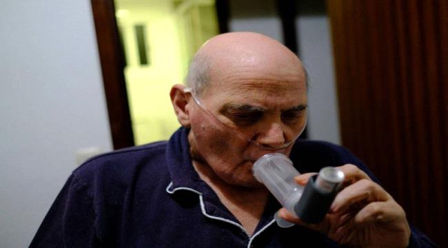 التغير المناخي.. خطر داهم على مرضى الجهاز التنفسي "لماذا؟"