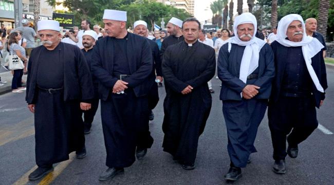 ما يبرر غياب العرب عن الاحتجاجات في إسرائيل؟