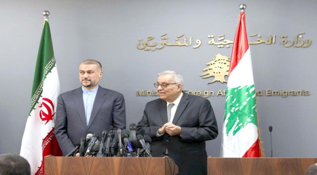 لبنان ساحة رسائل للأجندات "الأميركية - الإيرانية" في المنطقة