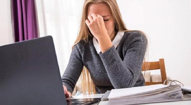 التعب المزمن.. اكتشاف سبب غير متوقع!