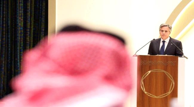 أمريكا تضع ملفين أمام السعودية: إسرائيل مقابل اليمن