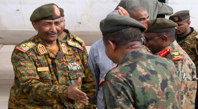 لماذا أعلن "البرهان" حل قوات الدعم السريع في السودان؟