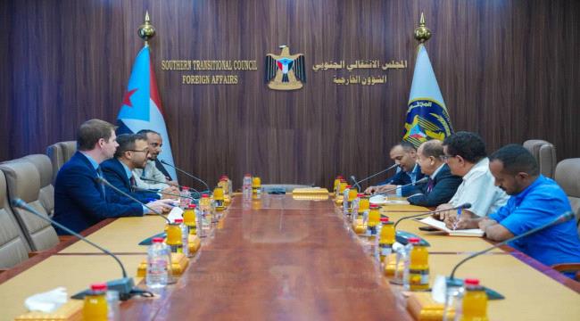 الحاج: تغييب قضية الجنوب لن يحقق السلام في اليمن ويمهد لحروب مستقبلية