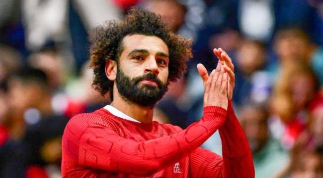 ما حقيقة منع محمد صلاح من الانتقال إلى الدوري السعودي؟