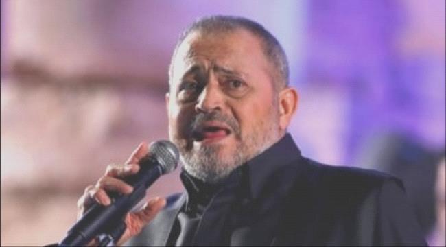 حقيقة تعرض جورج وسوف لحادث سير في لبنان