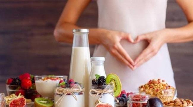 أطعمة تحسن صحتك الهضمية خلال أسبوع