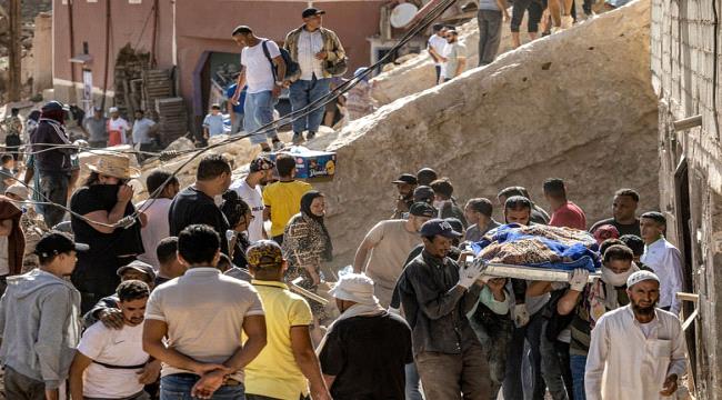 لمواجهة تداعيات الزلزال... عروض مساعدة من 4 دول يستجيب لها المغرب