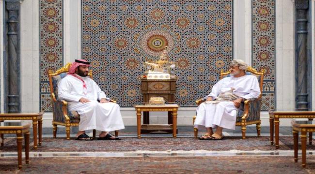 جماعة الحوثي تضغط على الرياض.. من هذا المنطلق!