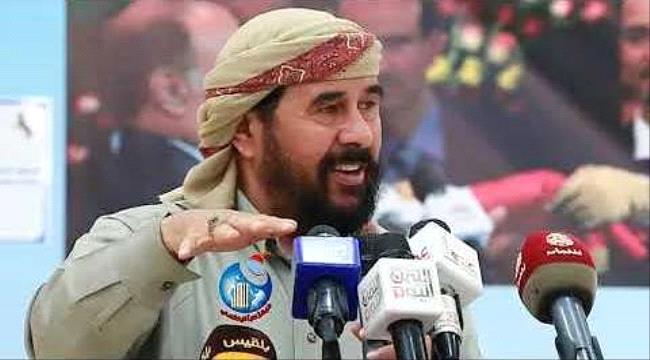 رئيس حزب الإصلاح في مأرب : الإصلاح هدية للشعب اليمني  