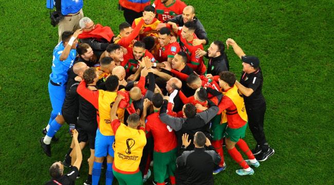 تخصيص إيرادات مباراة المغرب لضحايا الزلزال