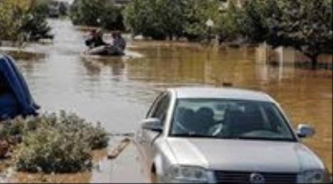 باحث مصري: الدول الصناعية مسئولة عن الكوارث الناتجة عن التغيرات المناخية
