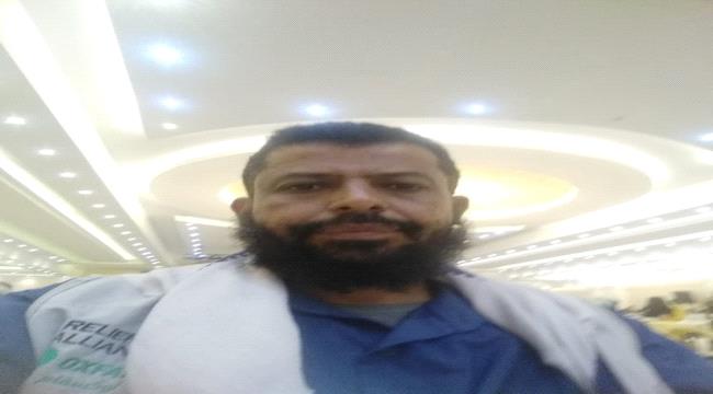إلى محافظ لحج.. يجب الاستفادة من خدمات الشيخ "عيسى الضمبري"!