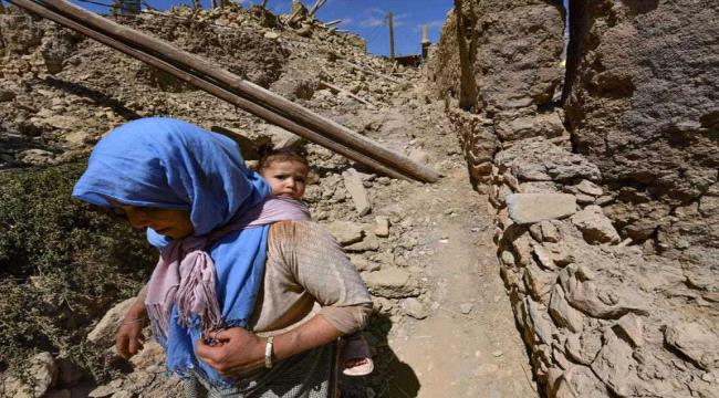 الجزائر تحرّف تصريحا لوزير العدل المغربي وتبني عليه موقفا