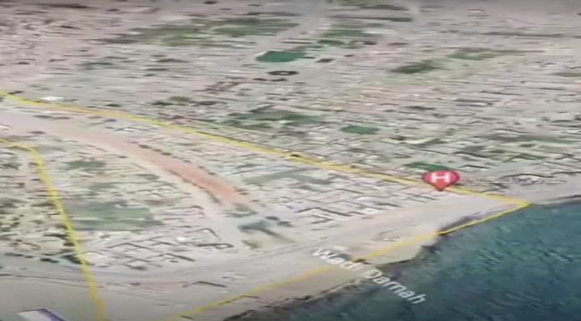 الحنشي يحذر من تكرار كارثة "درنه الليبية" في مجرى وادي تبن