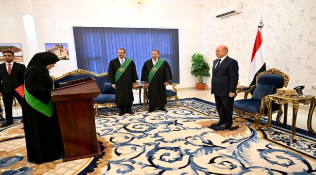 يمنيات يتبوأن موقعا متقدما في القضاء رغم سطوة المتشددين