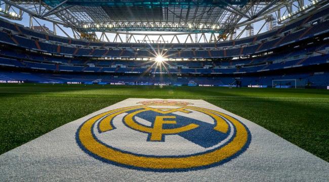 اعتقال ثلاثة لاعبين من ريال مدريد.. لهذا السبب