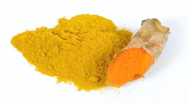 الكركم.. فوائد مذهلة وعلاج فعال لأمراض المعدة